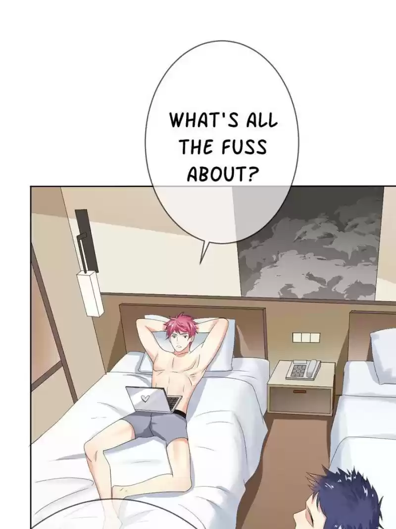 Legend Reboot Chapter 54