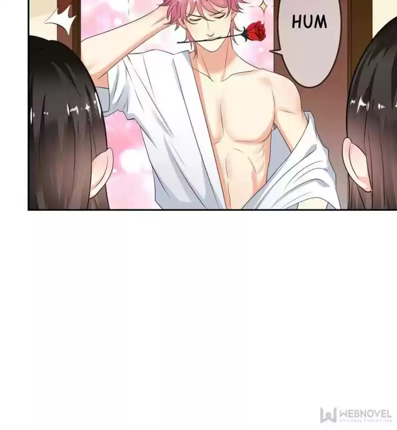 Legend Reboot Chapter 54