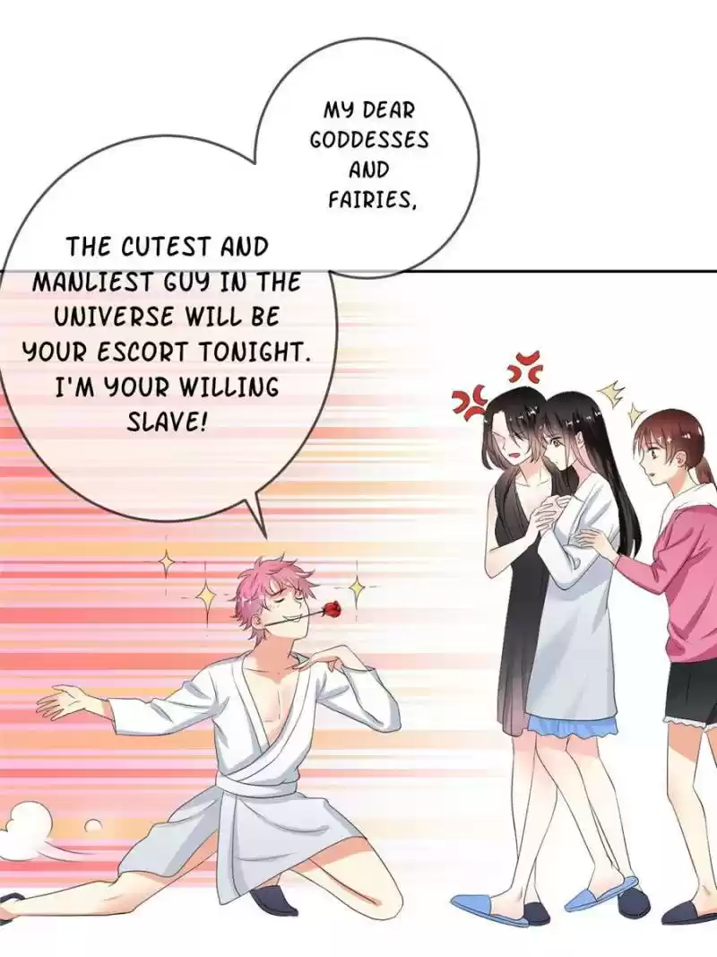 Legend Reboot Chapter 54