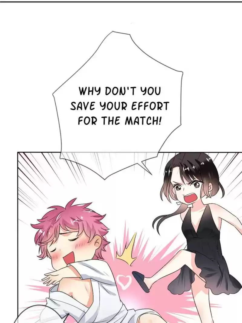 Legend Reboot Chapter 54