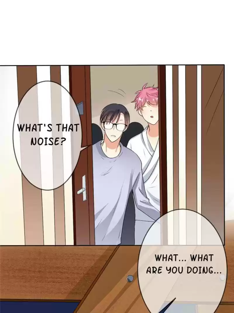 Legend Reboot Chapter 54