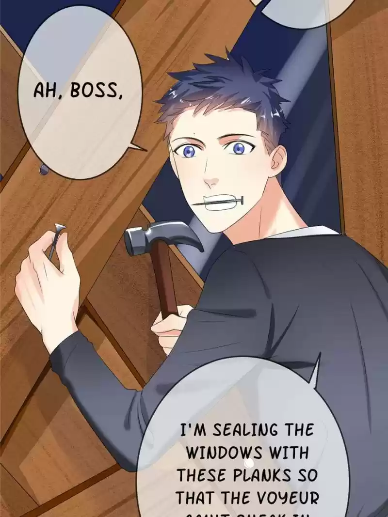 Legend Reboot Chapter 54