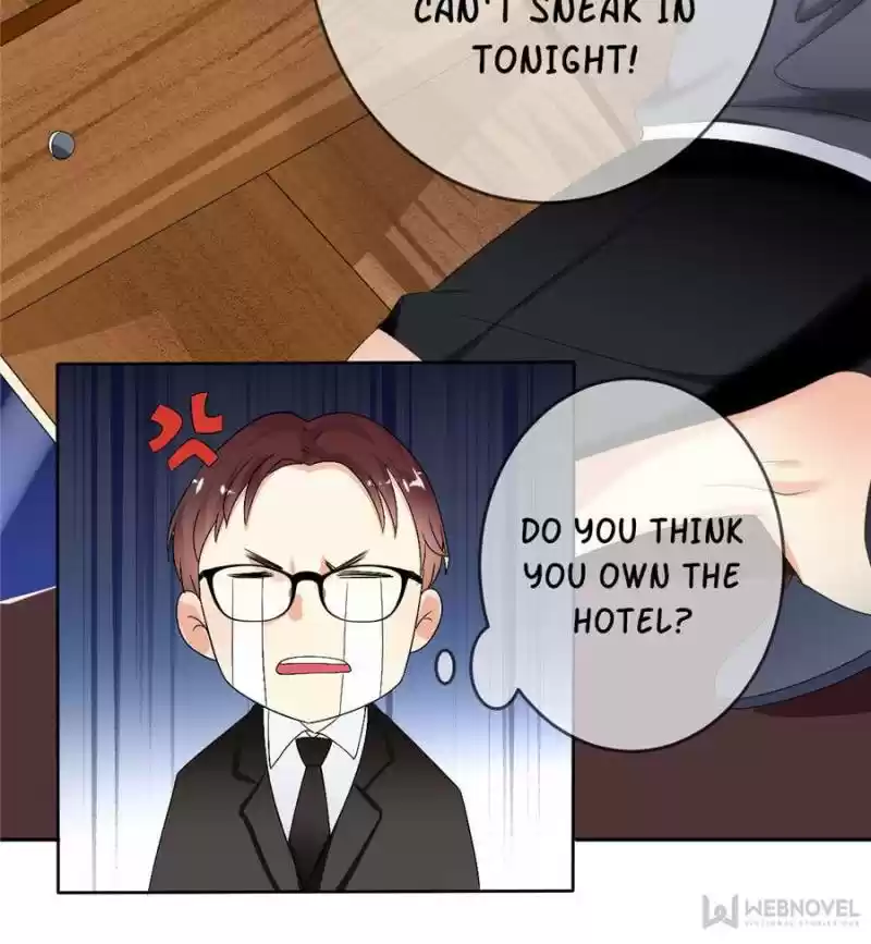 Legend Reboot Chapter 54