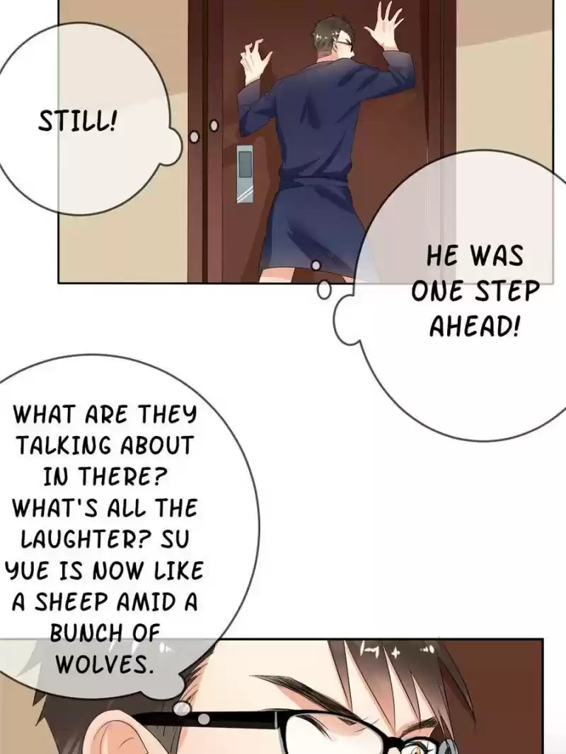 Legend Reboot Chapter 54