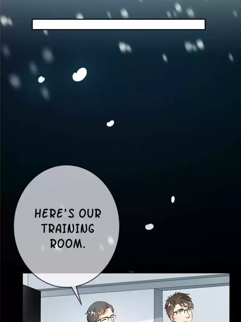 Legend Reboot Chapter 54