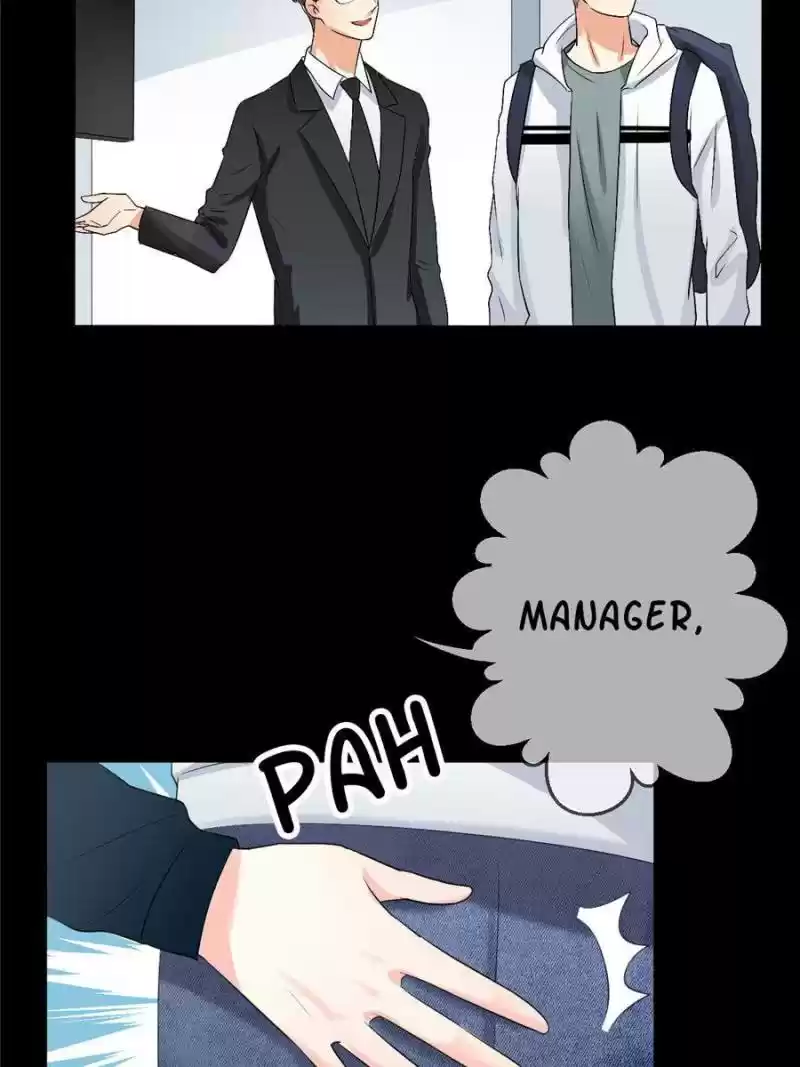 Legend Reboot Chapter 54