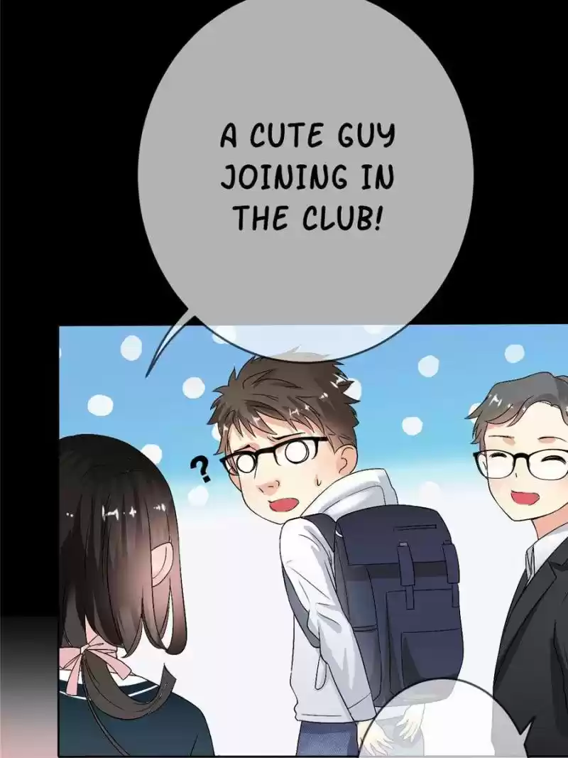 Legend Reboot Chapter 54