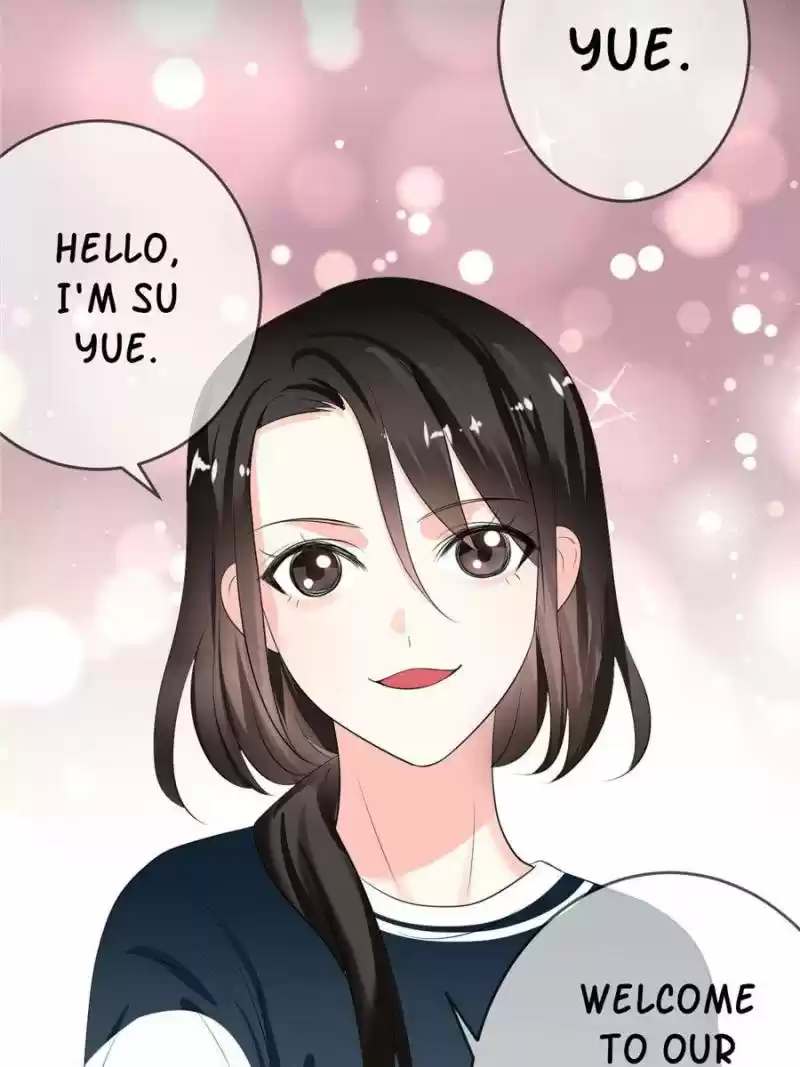 Legend Reboot Chapter 54