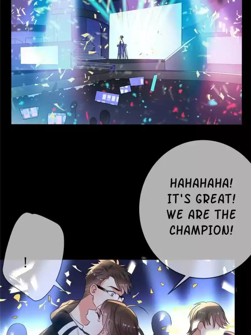 Legend Reboot Chapter 54