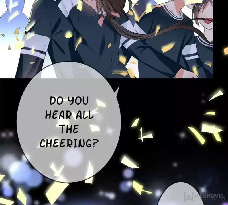 Legend Reboot Chapter 54