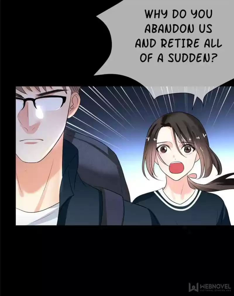 Legend Reboot Chapter 54