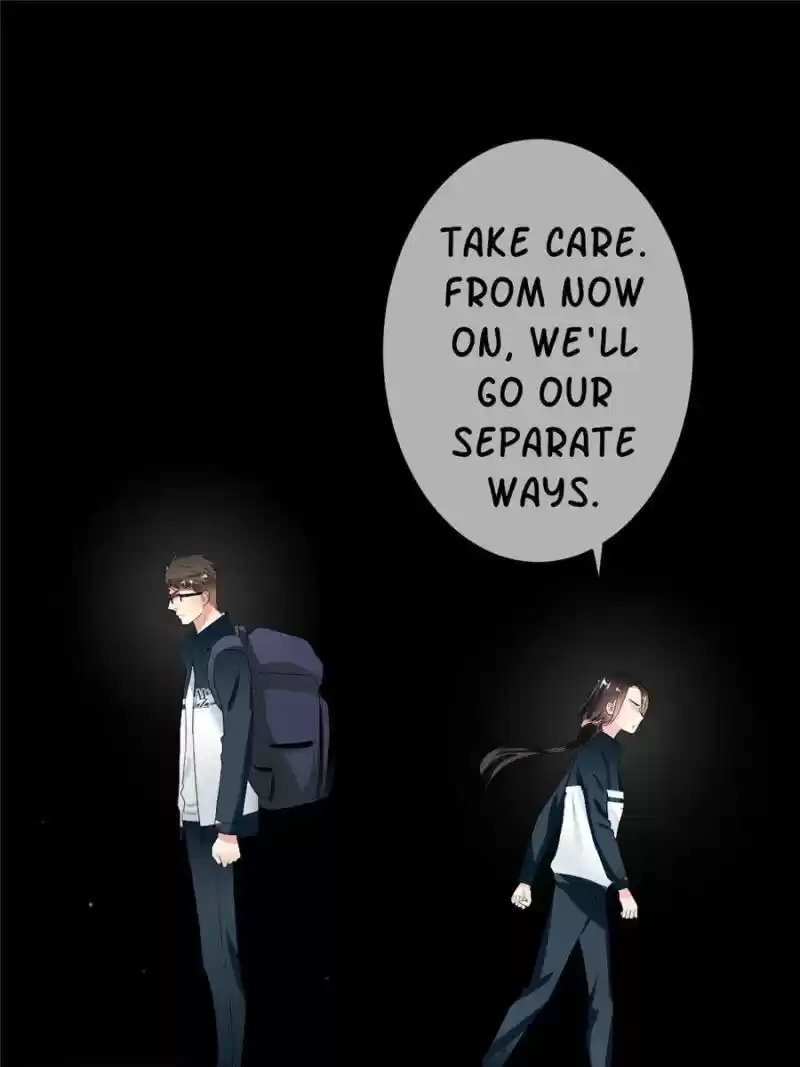 Legend Reboot Chapter 54