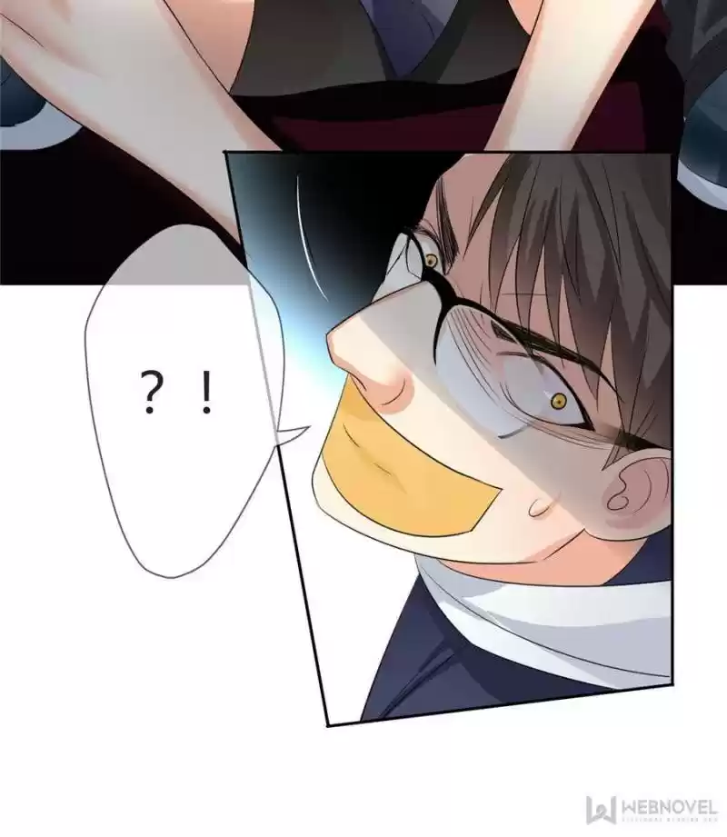 Legend Reboot Chapter 54