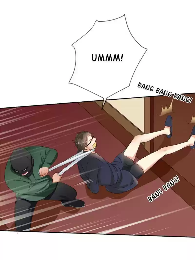 Legend Reboot Chapter 54