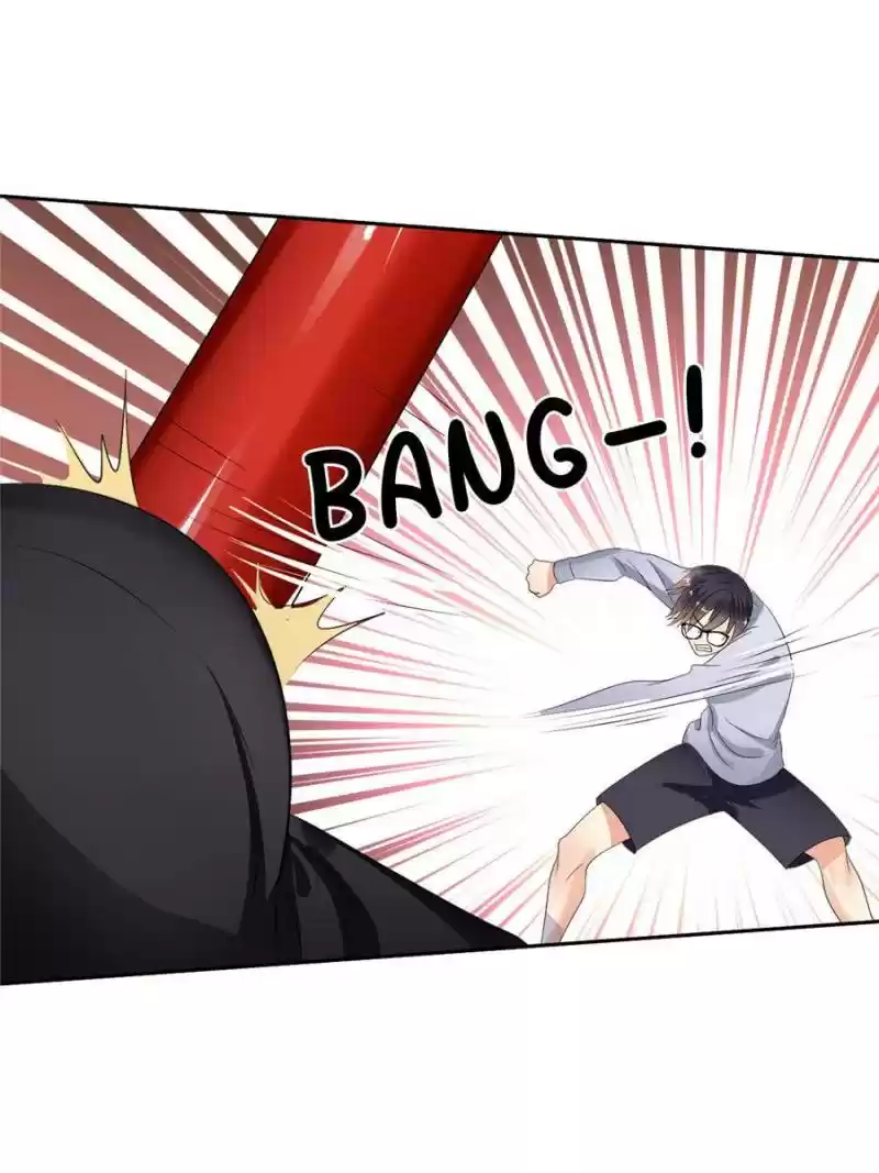 Legend Reboot Chapter 54