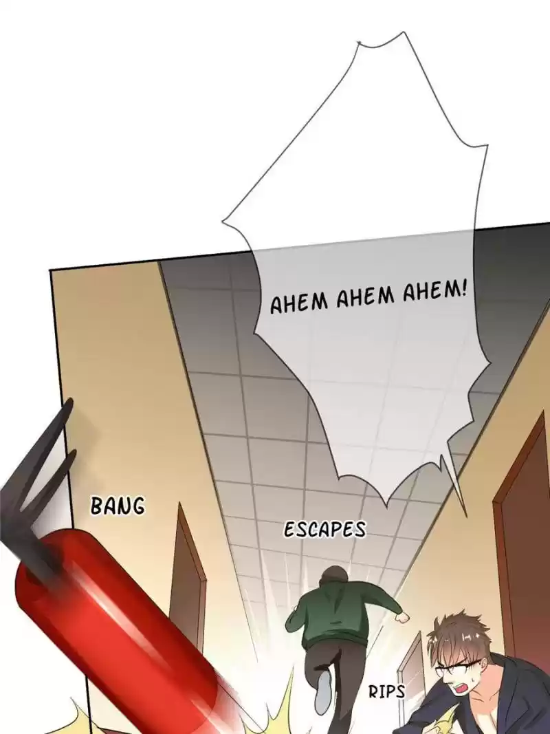 Legend Reboot Chapter 54