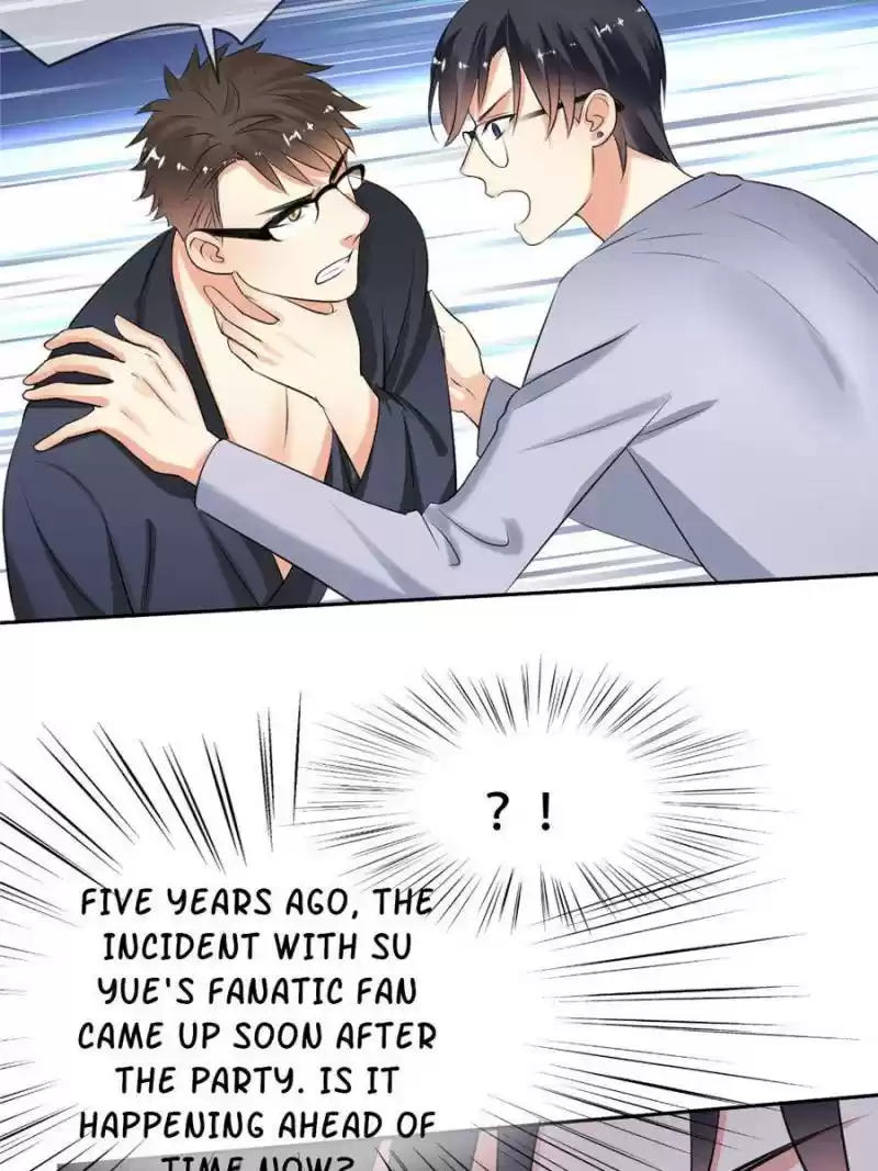 Legend Reboot Chapter 54