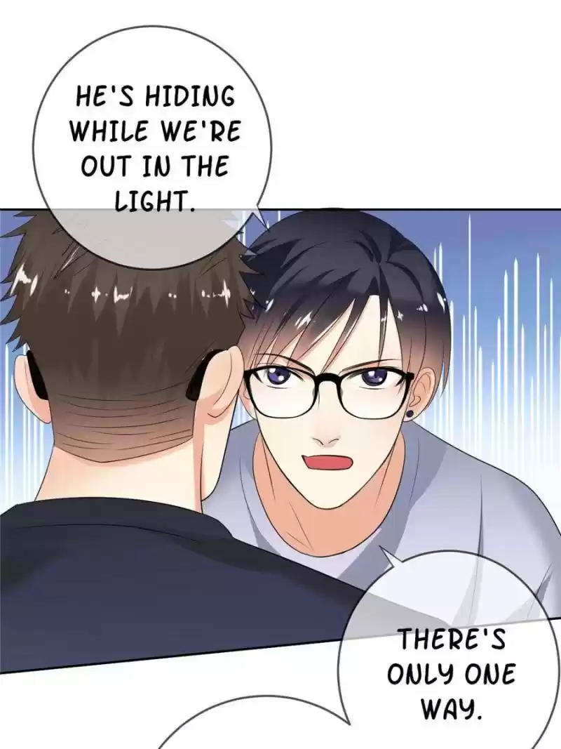 Legend Reboot Chapter 54