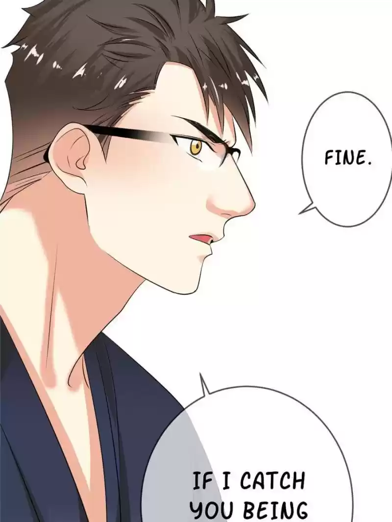 Legend Reboot Chapter 54