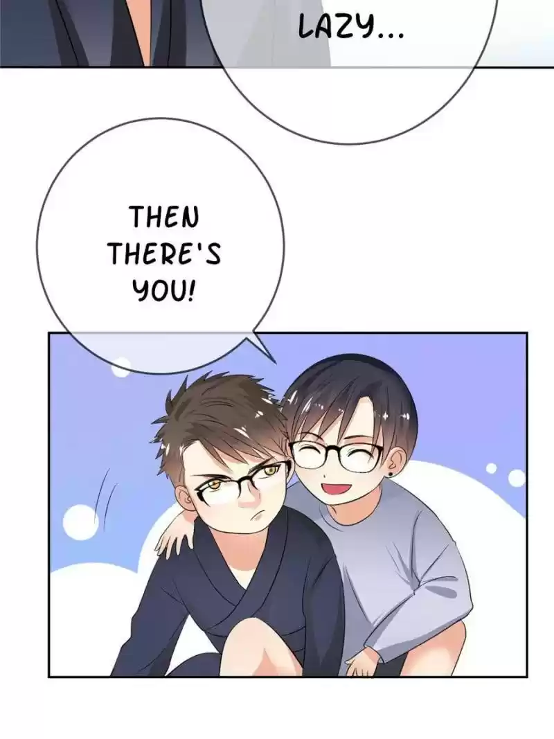 Legend Reboot Chapter 54