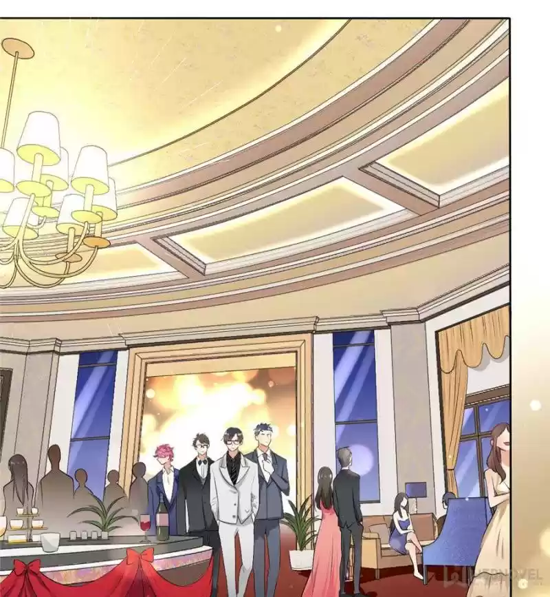 Legend Reboot Chapter 55