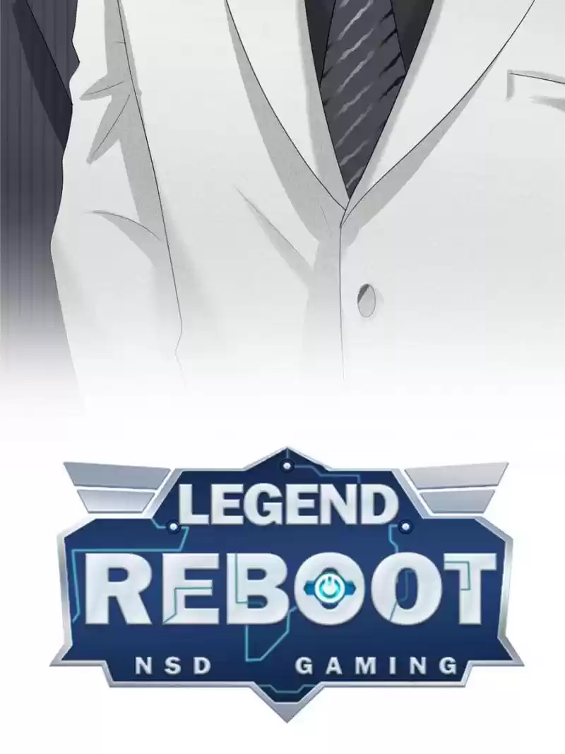 Legend Reboot Chapter 55