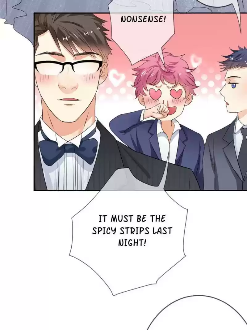 Legend Reboot Chapter 55