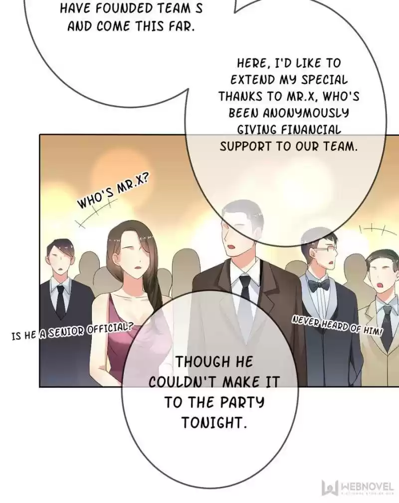 Legend Reboot Chapter 55