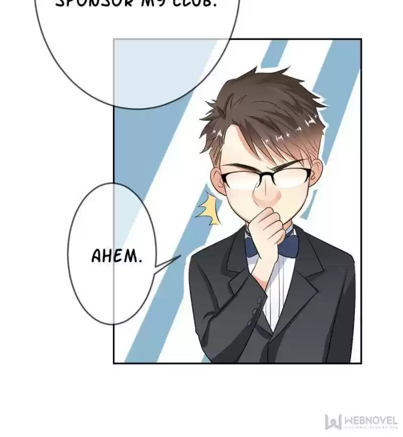 Legend Reboot Chapter 55