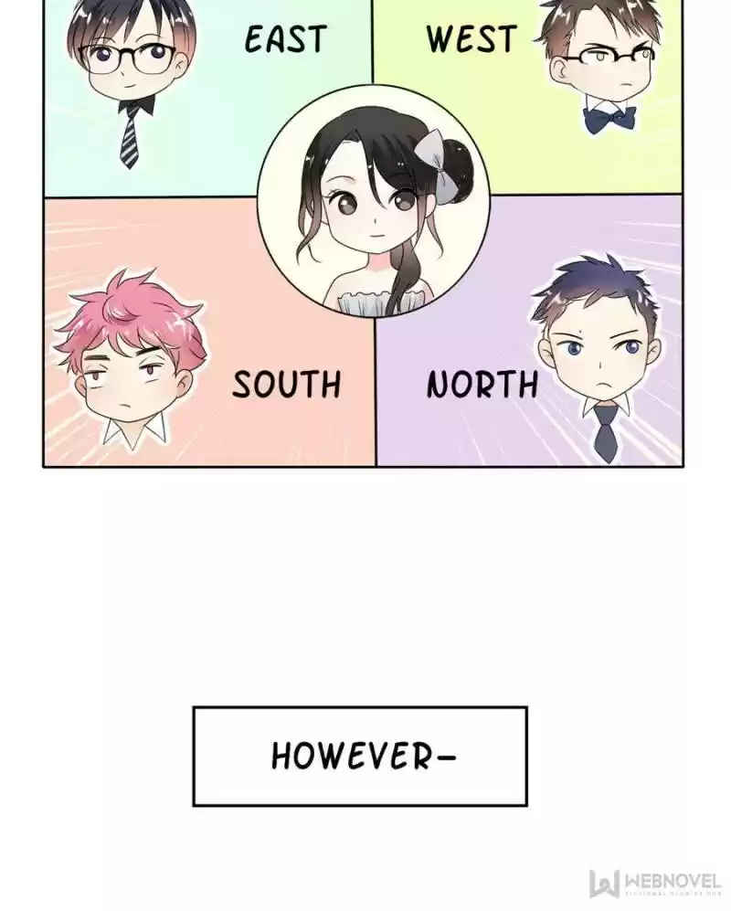 Legend Reboot Chapter 55