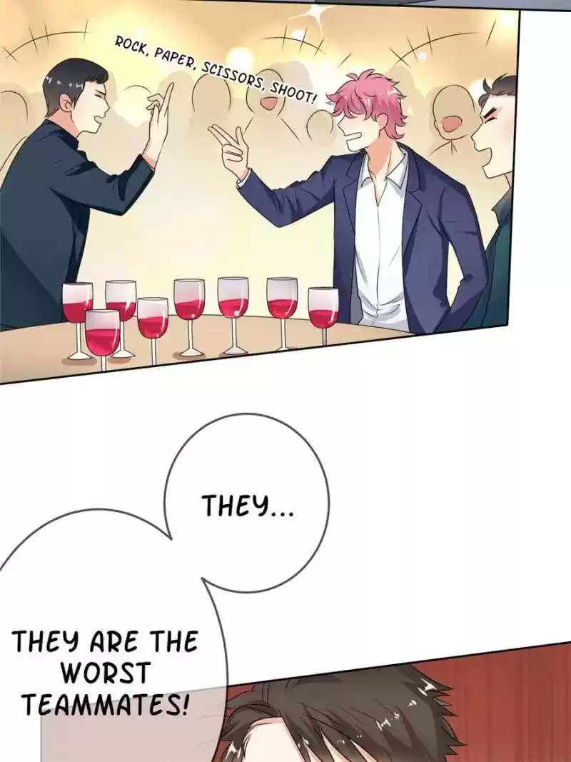 Legend Reboot Chapter 55