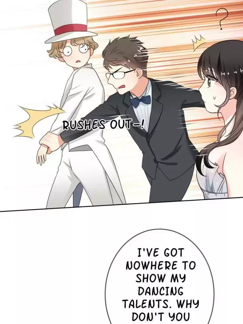 Legend Reboot Chapter 55