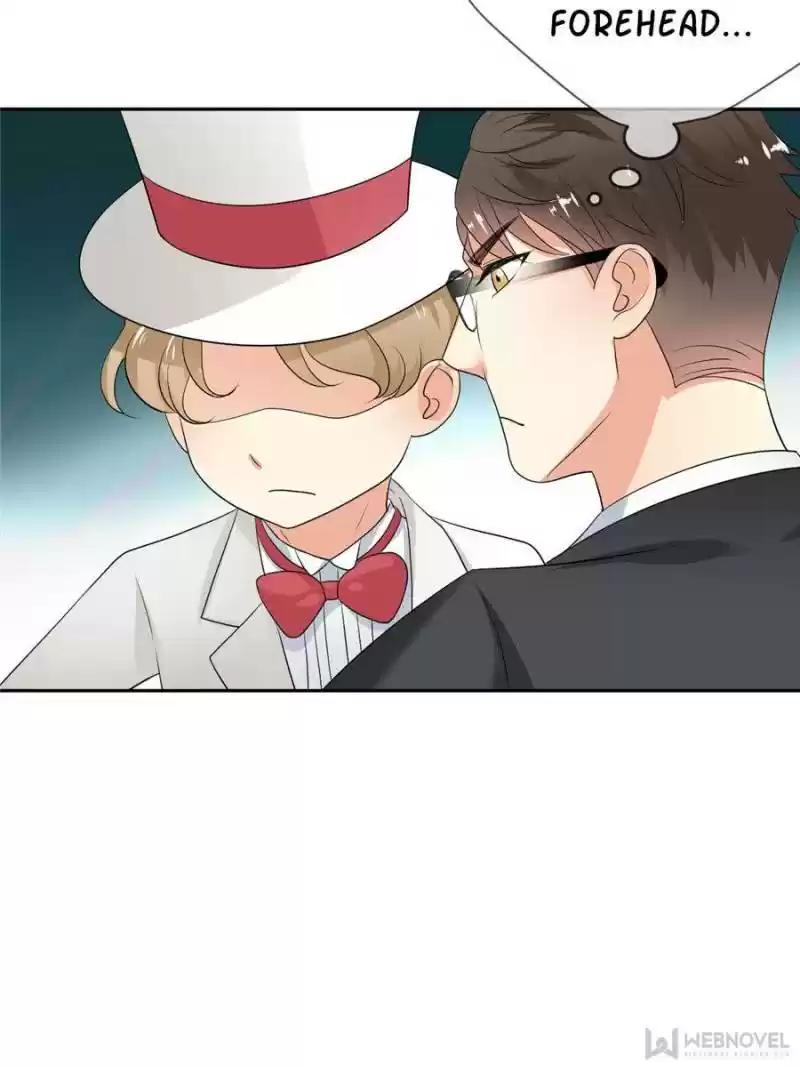 Legend Reboot Chapter 55