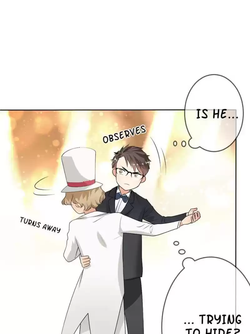 Legend Reboot Chapter 55