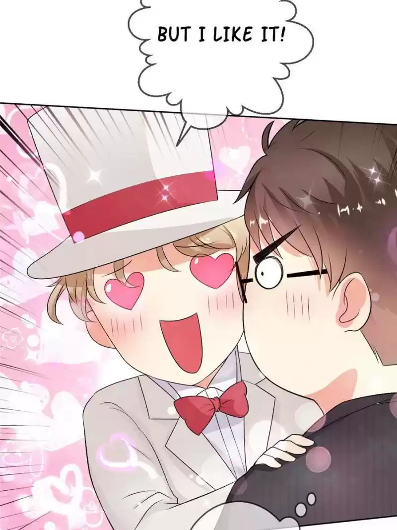 Legend Reboot Chapter 55