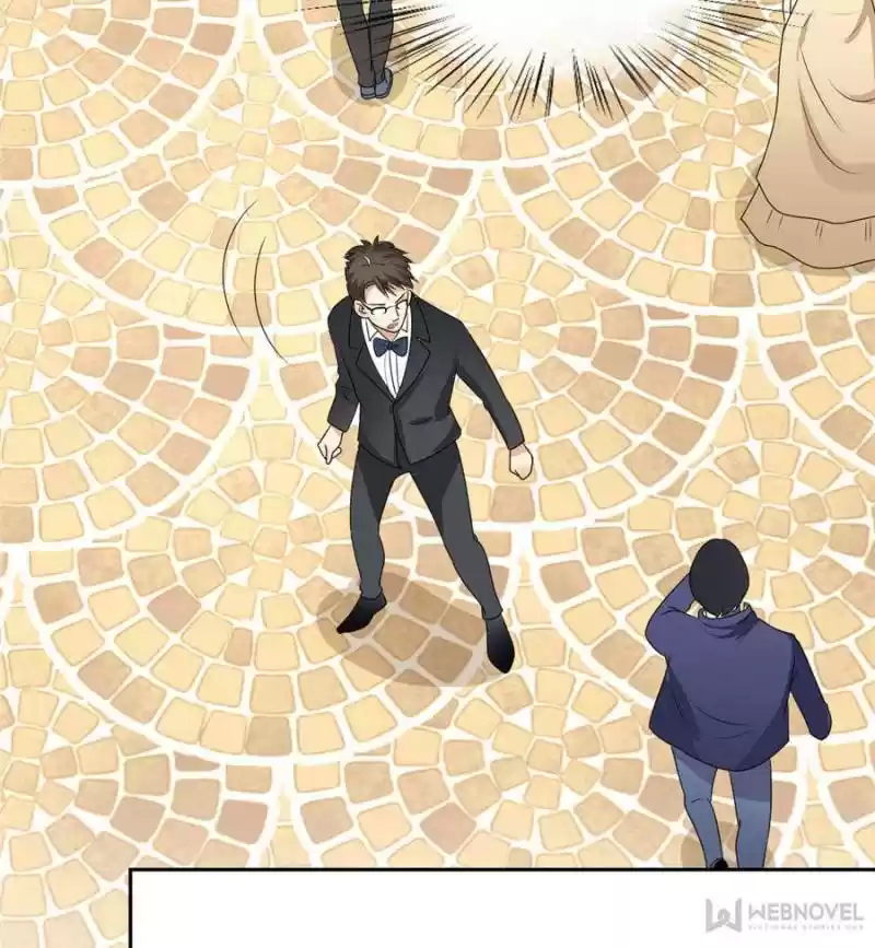 Legend Reboot Chapter 55