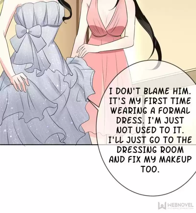 Legend Reboot Chapter 55