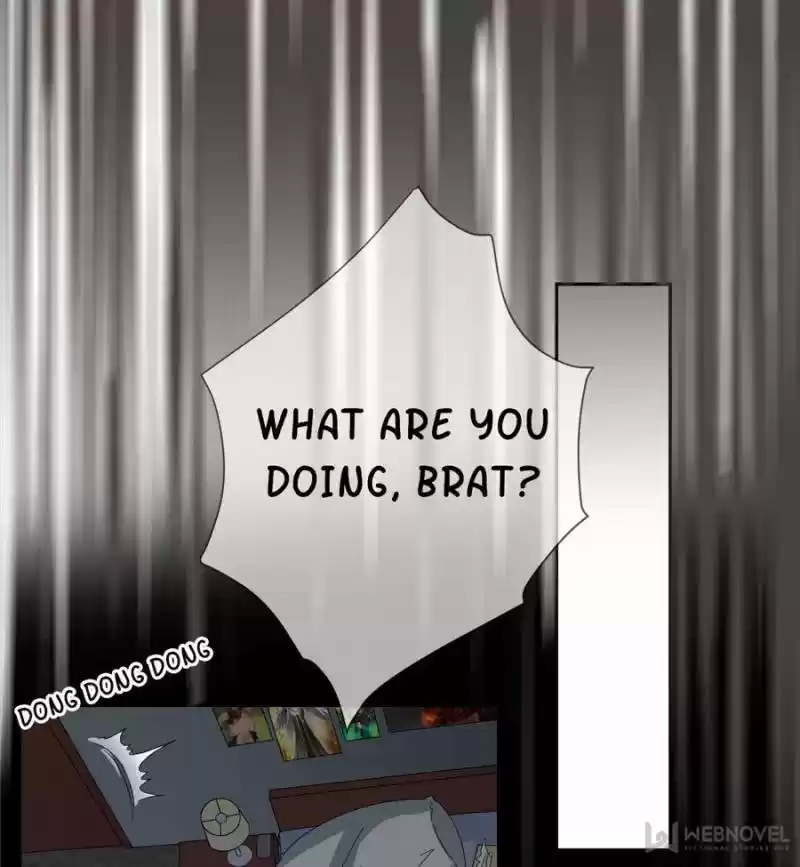 Legend Reboot Chapter 56