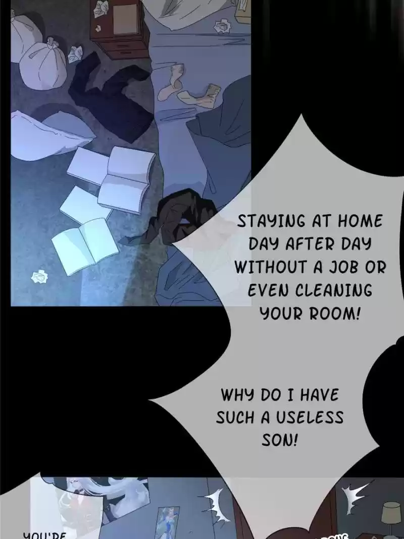 Legend Reboot Chapter 56