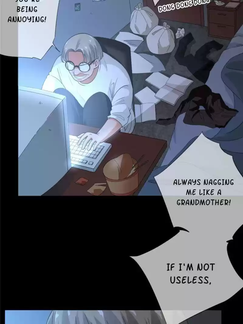 Legend Reboot Chapter 56