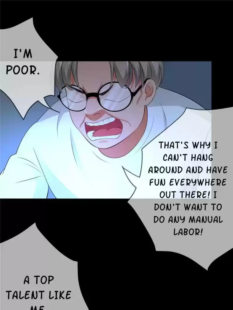 Legend Reboot Chapter 56