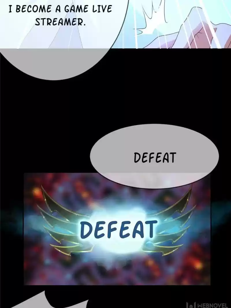 Legend Reboot Chapter 56