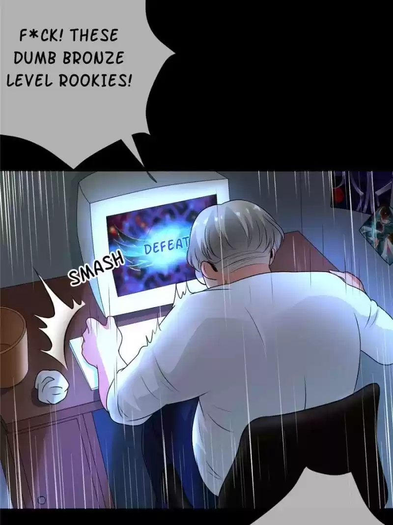 Legend Reboot Chapter 56