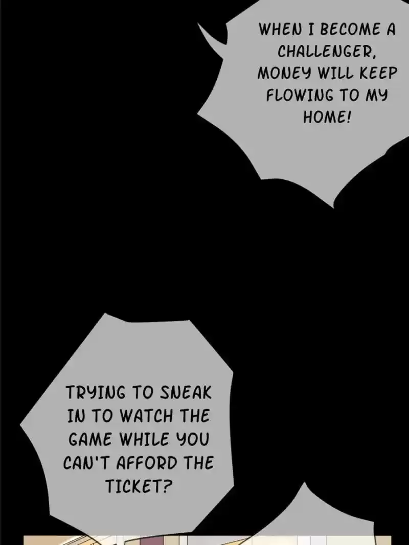 Legend Reboot Chapter 56