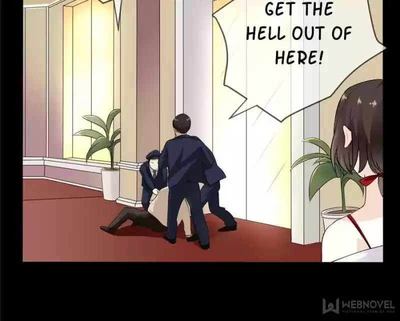 Legend Reboot Chapter 56