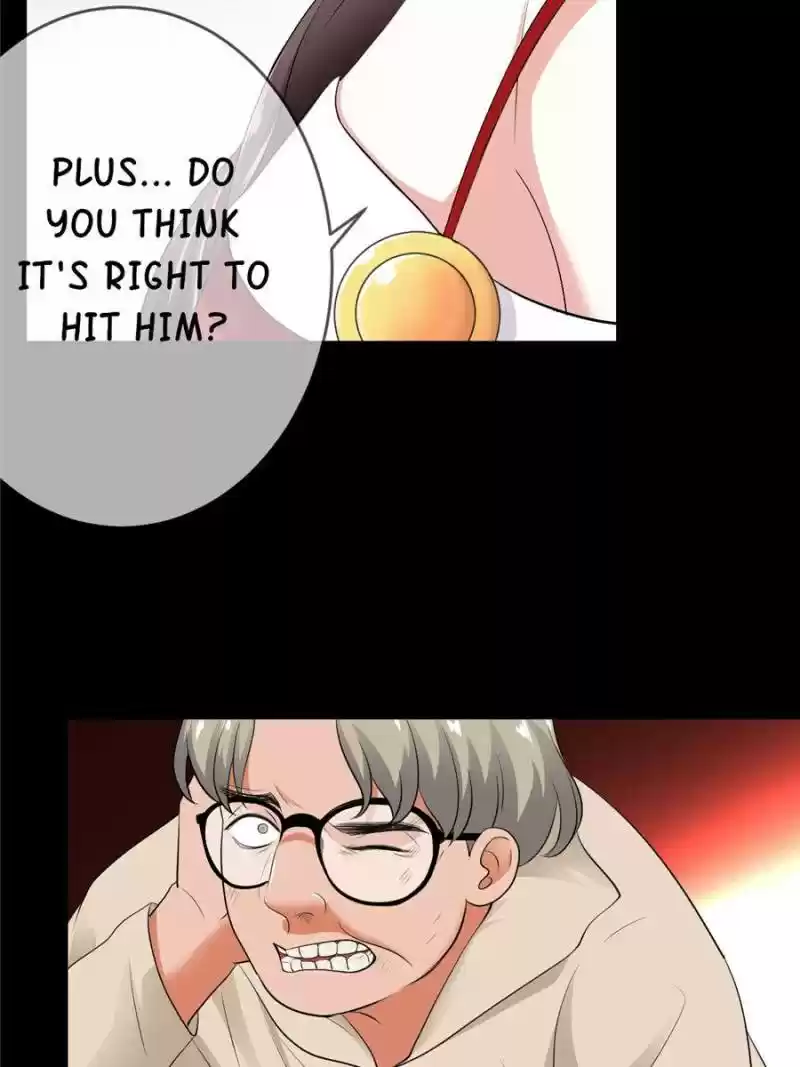 Legend Reboot Chapter 56