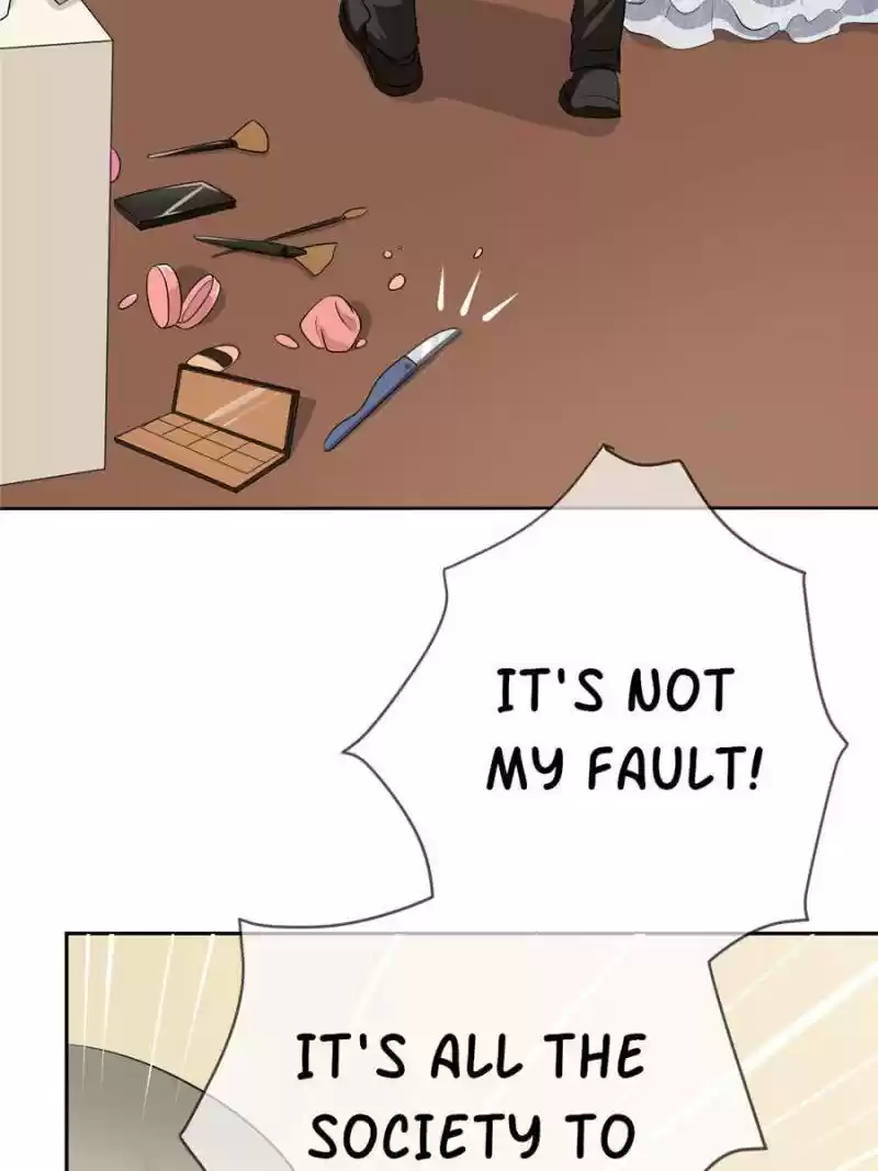 Legend Reboot Chapter 56