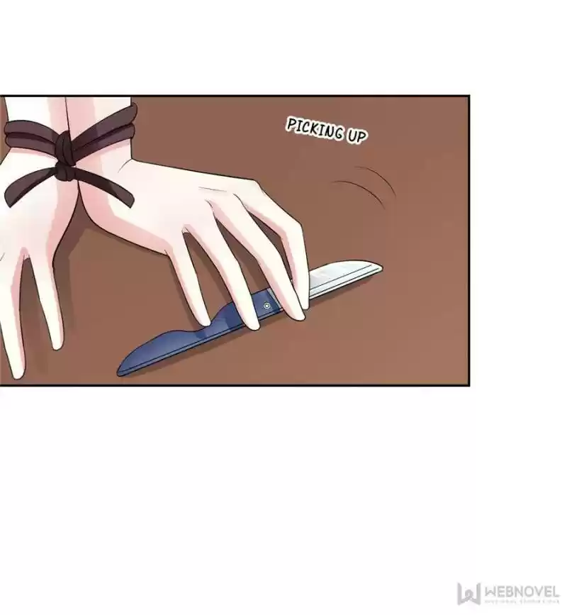 Legend Reboot Chapter 56