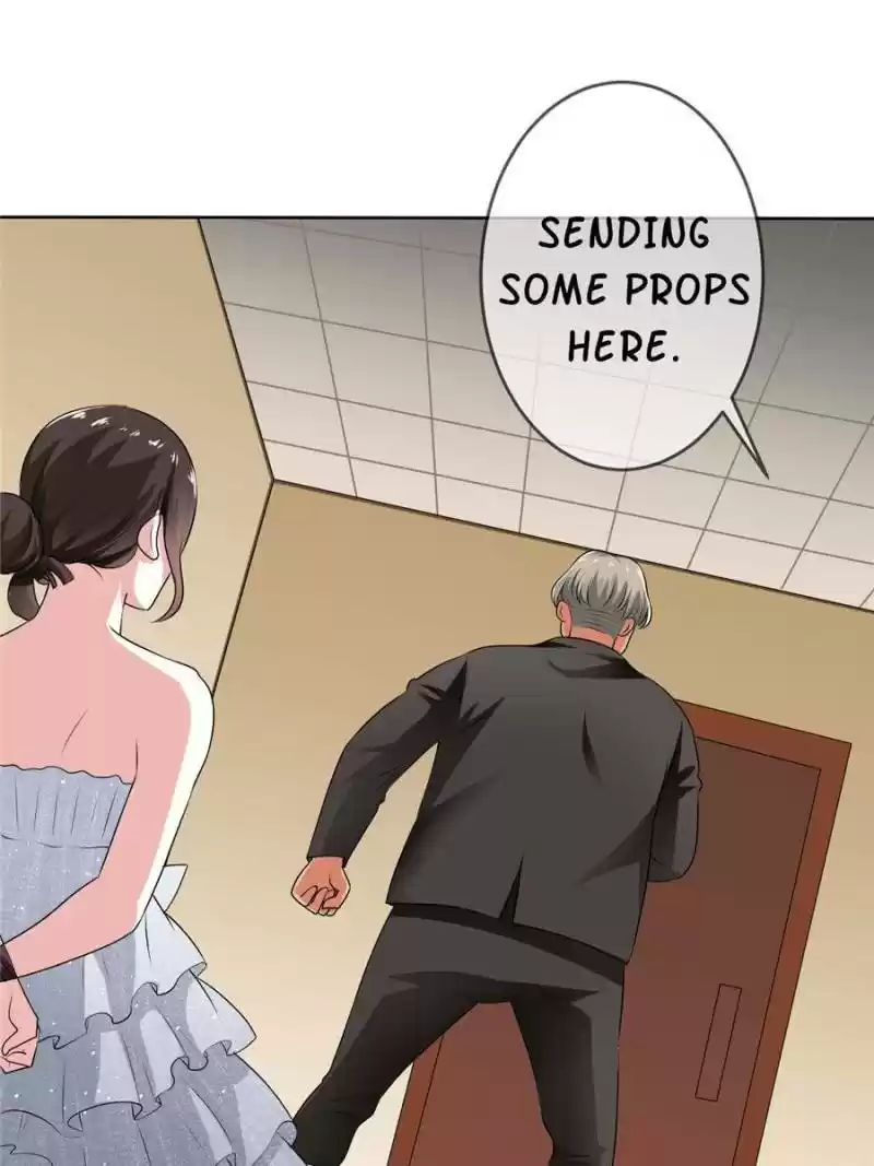 Legend Reboot Chapter 56