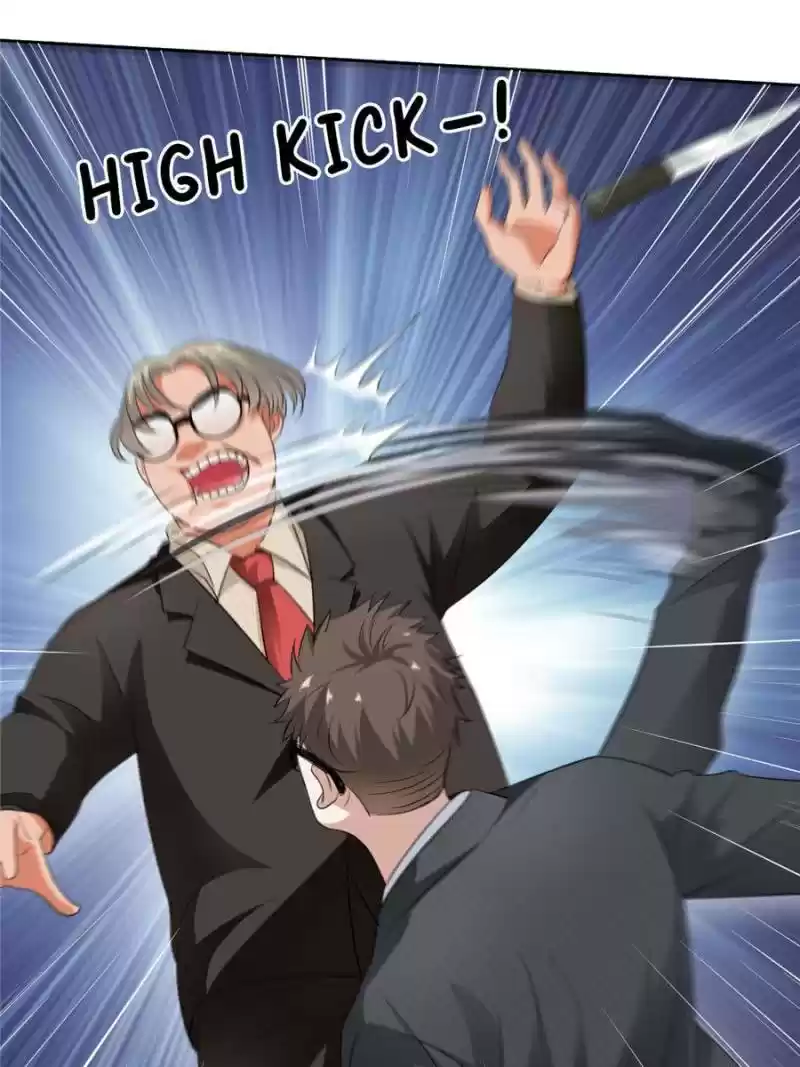 Legend Reboot Chapter 57